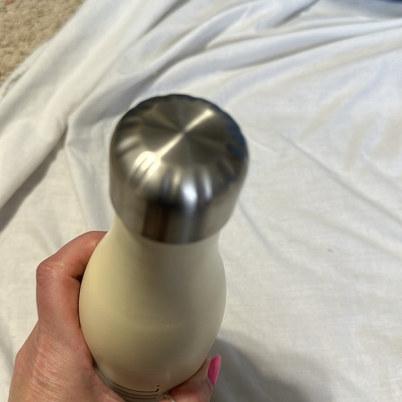 RAE DUNN Insulated "Breathe" Water Bottle - Picture 2 of 6